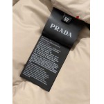 2024年11月11日秋冬新作入荷PRADA  ダウンジャケット  FF工場