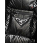 2024年11月11日秋冬新作入荷PRADA  ダウンジャケット  FF工場