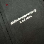 2024年11月12日秋冬新作入荷Alexander wang長ズボン  FF工場