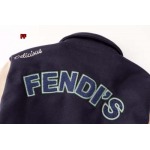 2024年11月12日秋冬新作入荷FENDI 綿入れの服ジャケットアウター FF工場