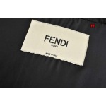 2024年11月13日秋冬新作入荷高品質 FENDI ダウンジャケットFF工場 M-XXL