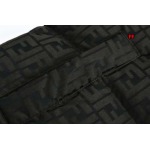 2024年11月13日秋冬新作入荷高品質 FENDI ダウンジャケットFF工場 M-XXL