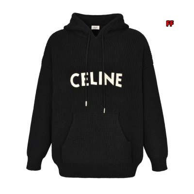 2024年11月13日秋冬新作入荷CELINE フード付きセ...