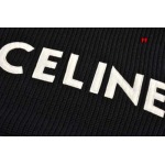 2024年11月13日秋冬新作入荷CELINE フード付きセーター FF工場