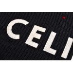 2024年11月13日秋冬新作入荷CELINE  セーター FF工場