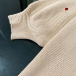 2024年11月13日秋冬新作入荷THOM BROWNE ニットカーディガン セーター FF工場