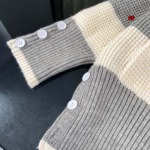 2024年11月13日秋冬新作入荷THOM BROWNE  ニットカーディガンセーター FF工場