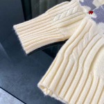 2024年11月13日秋冬新作入荷THOM BROWNE セーター FF工場