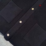 2024年11月13日秋冬新作入荷THOM BROWNE 厚手カシミヤ セーター アウターFF工場