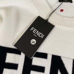 2024年11月13日秋冬新作入荷FENDI セーター FF工場