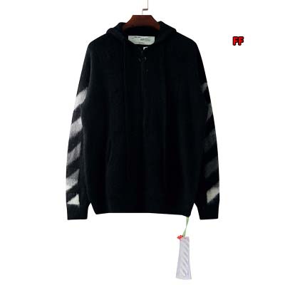 2024年11月13日秋冬新作入荷OFF WHITE  馬海...