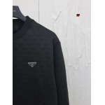 2024年11月13日秋冬新作入荷PRADA  スウェット FF工場