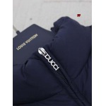 2024年11月13日秋冬新作入荷グッチ 綿入れの服ジャケットアウター   FF工場