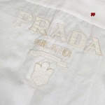 2024年11月13日秋冬新作入荷PRADA  長袖 シャツ  FF工場