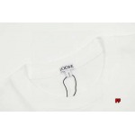 2024年11月13日秋冬新作入荷LOEWE 半袖 Tシャツ  FF工場