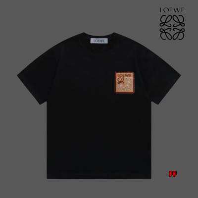 2024年11月13日秋冬新作入荷LOEWE 半袖 Tシャツ...