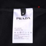 2024年11月13日秋冬新作入荷PRADA   スウェット FF工場