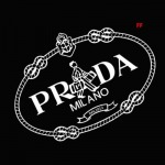 2024年11月13日秋冬新作入荷PRADA   スウェット FF工場