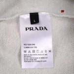 2024年11月13日秋冬新作入荷PRADA  スウェット FF工場