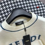 2024年11月13日秋冬新作入荷FENDI カシミヤセーター FF工場