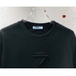 2024年11月13日秋冬新作入荷PRADA  スウェット FF工場