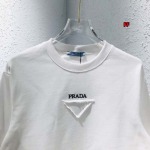 2024年11月13日秋冬新作入荷PRADA スウェット FF工場