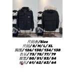 2024年11月13日秋冬新作入荷 Canada Goose   ダウンジャケット FF工場