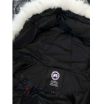 2024年11月13日秋冬新作入荷 Canada Goose   ダウンジャケット FF工場