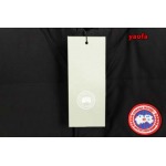 2024年11月14日秋冬新作入荷Canada Goose ダウンジャケット ベスト YAOFA工場