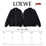 2024年11月14日秋冬新作入荷LOEWE ジャケットアウター YAOFA工場