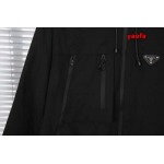 2024年11月14日秋冬新作入荷PRADA  ジャケットアウター YAOFA工場