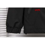 2024年11月14日秋冬新作入荷PRADA   綿入れの服ジャケットアウター YAOFA工場