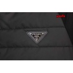 2024年11月14日秋冬新作入荷PRADA   綿入れの服ジャケットアウター YAOFA工場