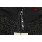 2024年11月14日秋冬新作入荷 Canada Goose  ラムの綿毛アウター YAOFA工場