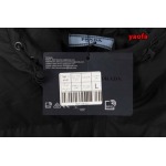 2024年11月14日秋冬新作入荷PRADA 綿入れの服ジャケットアウター YAOFA工場