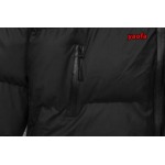 2024年11月14日秋冬新作入荷PRADA 綿入れの服ジャケットアウター YAOFA工場