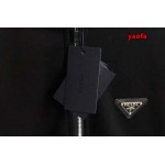 2024年11月14日秋冬新作入荷PRADA 綿入れの服 ジャケットアウター YAOFA工場