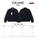 2024年11月14日秋冬新作入荷CELINE  ジャケットアウター YAOFA工場