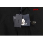 2024年11月14日秋冬新作入荷PRADA  ジャケットアウター YAOFA工場