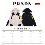 2024年11月14日秋冬新作入荷PRADA  ジャケットアウター YAOFA工場