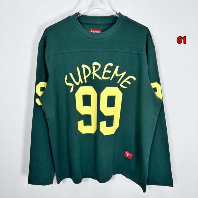 2024年11月14日秋冬高品質新作入荷 SUPREME S...