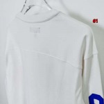 2024年11月14日秋冬高品質新作入荷 SUPREME SS24 99 長袖 Tシャツ  61工場