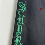 2024年11月14日秋冬高品質新作入荷 SUPREME FW24 OLD ENGLISH  長袖 Tシャツ  61工場