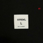 2024年11月14日秋冬高品質新作入荷 SUPREME FW24 OLD ENGLISH  長袖 Tシャツ  61工場