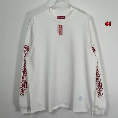 2024年11月14日秋冬高品質新作入荷 SUPREME F...