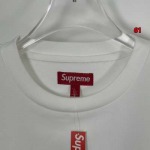 2024年11月14日秋冬高品質新作入荷 SUPREME FW24 OLD ENGLISH  長袖 Tシャツ  61工場