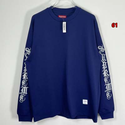 2024年11月14日秋冬高品質新作入荷 SUPREME F...