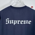 2024年11月14日秋冬高品質新作入荷 SUPREME FW24 SNOW WHITE TEE半袖 Tシャツ  61工場