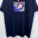 2024年11月14日秋冬高品質新作入荷 SUPREME FW24 SNOW WHITE TEE半袖 Tシャツ  61工場