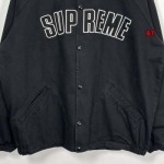 2024年11月14日秋冬高品質新作入荷SUPREME SS24 CRACKED COACHES JACKET ジャケットアウター  61工場